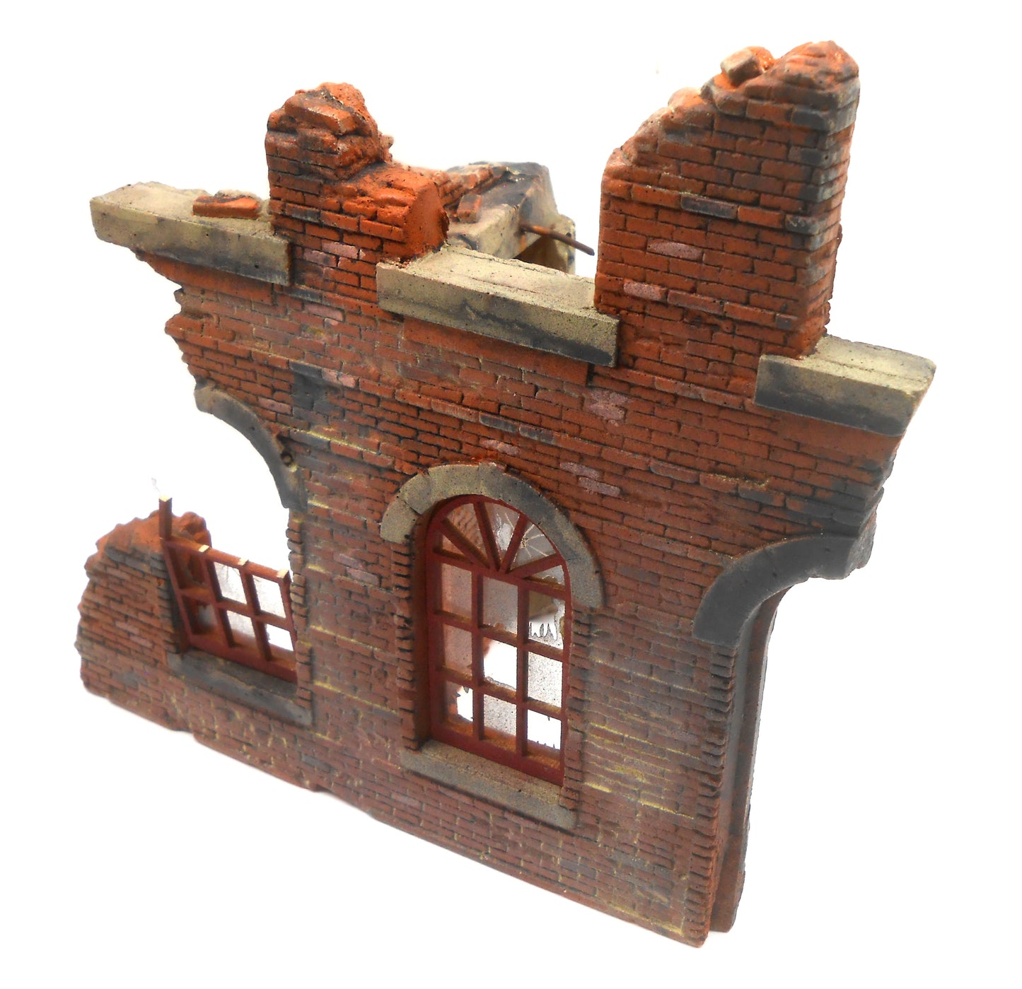 ARCHITECTURAL RUINS #3 - DP29
