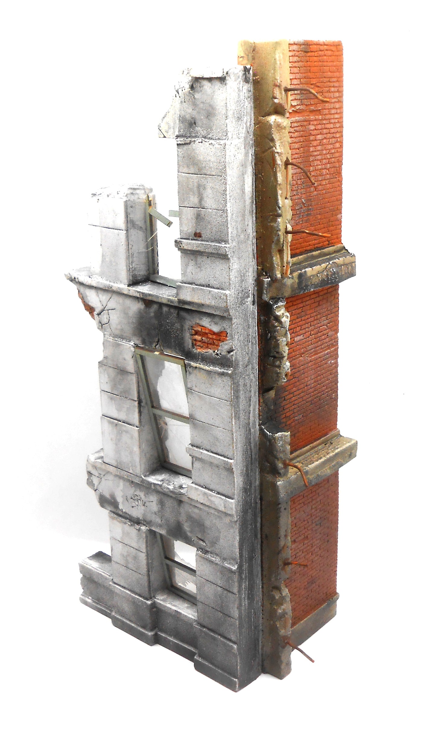 ARCHITECTURAL RUINS #6 - DP32