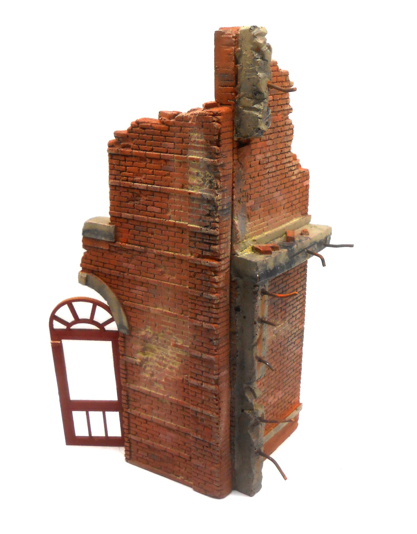 ARCHITECTURAL RUINS #4 - DP30