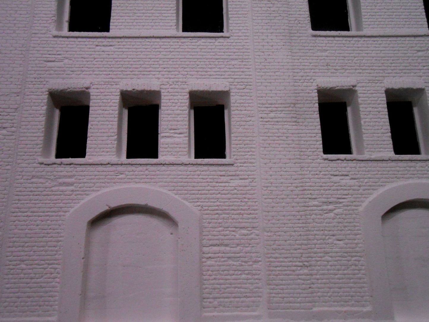 Background Flat Factory Warehouse Casting DD - 1080