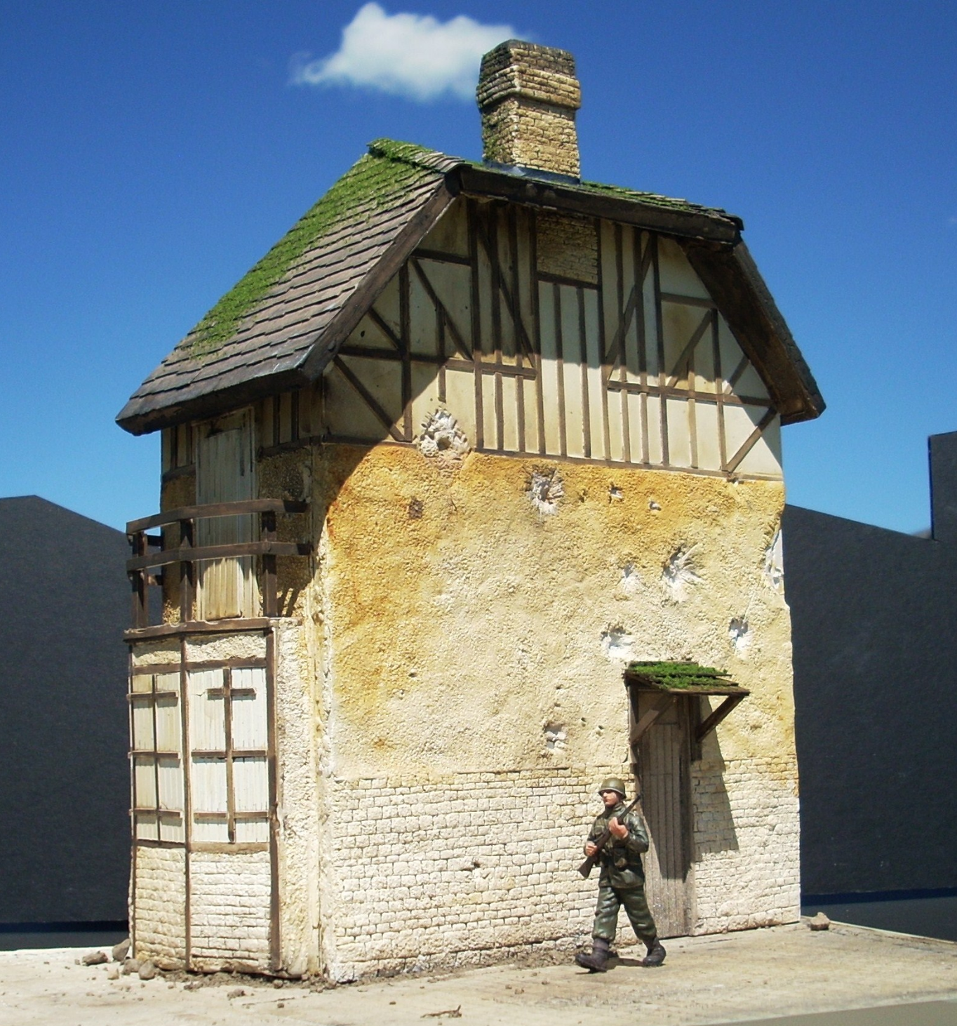 Juno Beach House - DP17