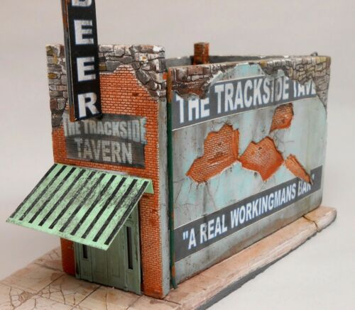 TRACKSIDE TAVERN - DD1040